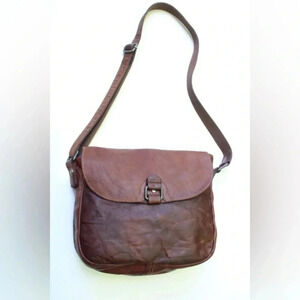 Jack Georges cross body bag